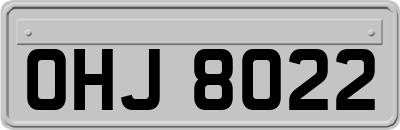 OHJ8022