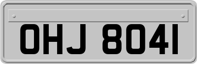 OHJ8041