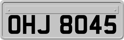 OHJ8045