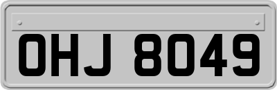 OHJ8049