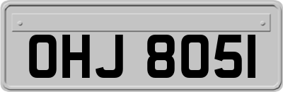 OHJ8051