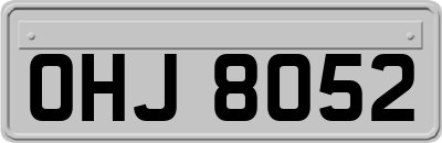 OHJ8052