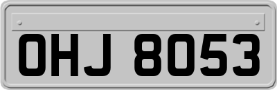 OHJ8053