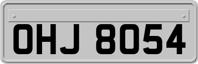 OHJ8054