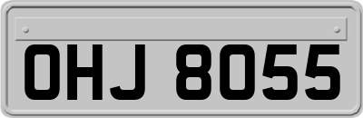 OHJ8055