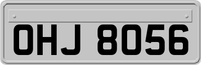 OHJ8056