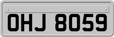 OHJ8059
