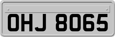 OHJ8065