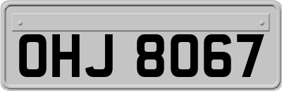 OHJ8067