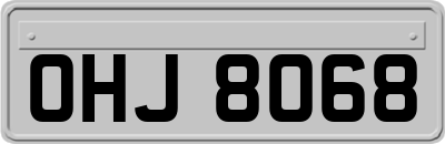 OHJ8068