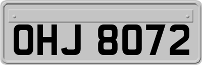 OHJ8072