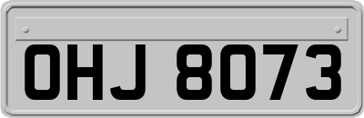 OHJ8073