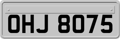 OHJ8075