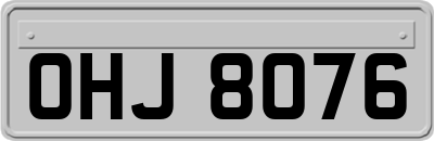 OHJ8076