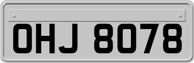 OHJ8078