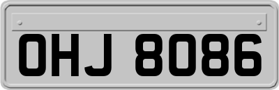 OHJ8086