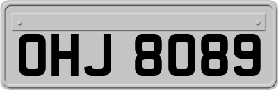 OHJ8089
