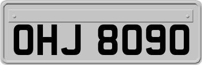 OHJ8090