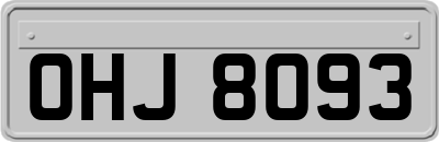 OHJ8093