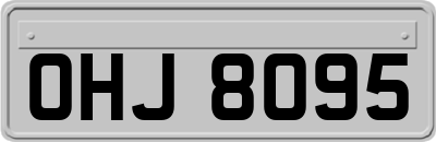 OHJ8095