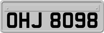 OHJ8098