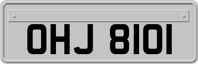 OHJ8101