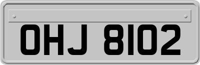 OHJ8102