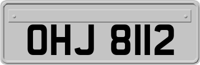 OHJ8112