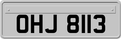 OHJ8113