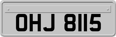 OHJ8115