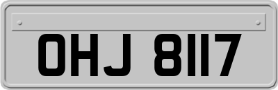 OHJ8117