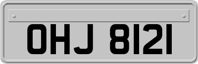 OHJ8121
