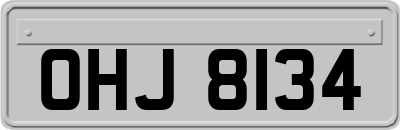 OHJ8134