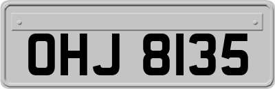 OHJ8135