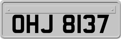 OHJ8137