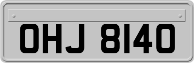 OHJ8140