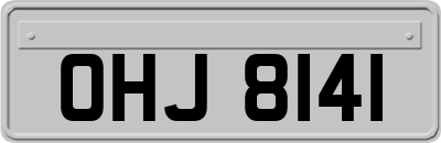 OHJ8141