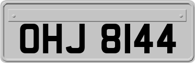 OHJ8144