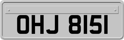 OHJ8151