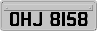 OHJ8158