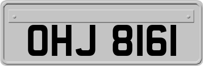 OHJ8161