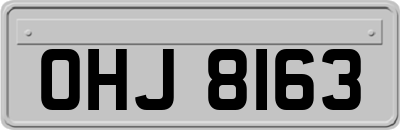 OHJ8163
