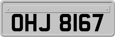 OHJ8167