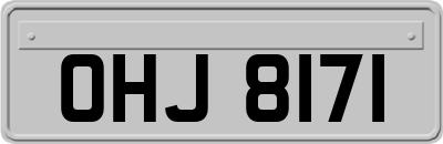 OHJ8171