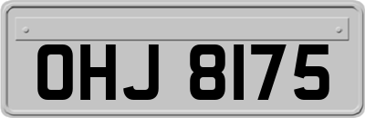 OHJ8175