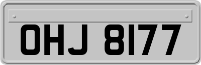 OHJ8177