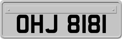 OHJ8181