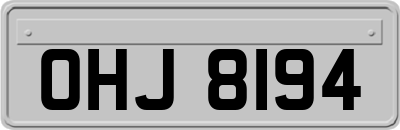 OHJ8194