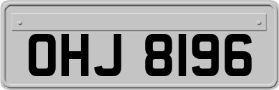 OHJ8196