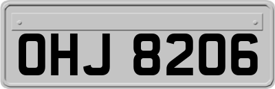 OHJ8206